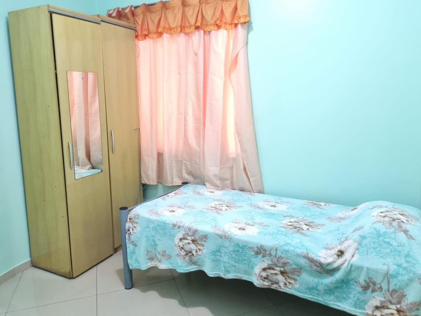 Apartamento Casa Tristtacci *
