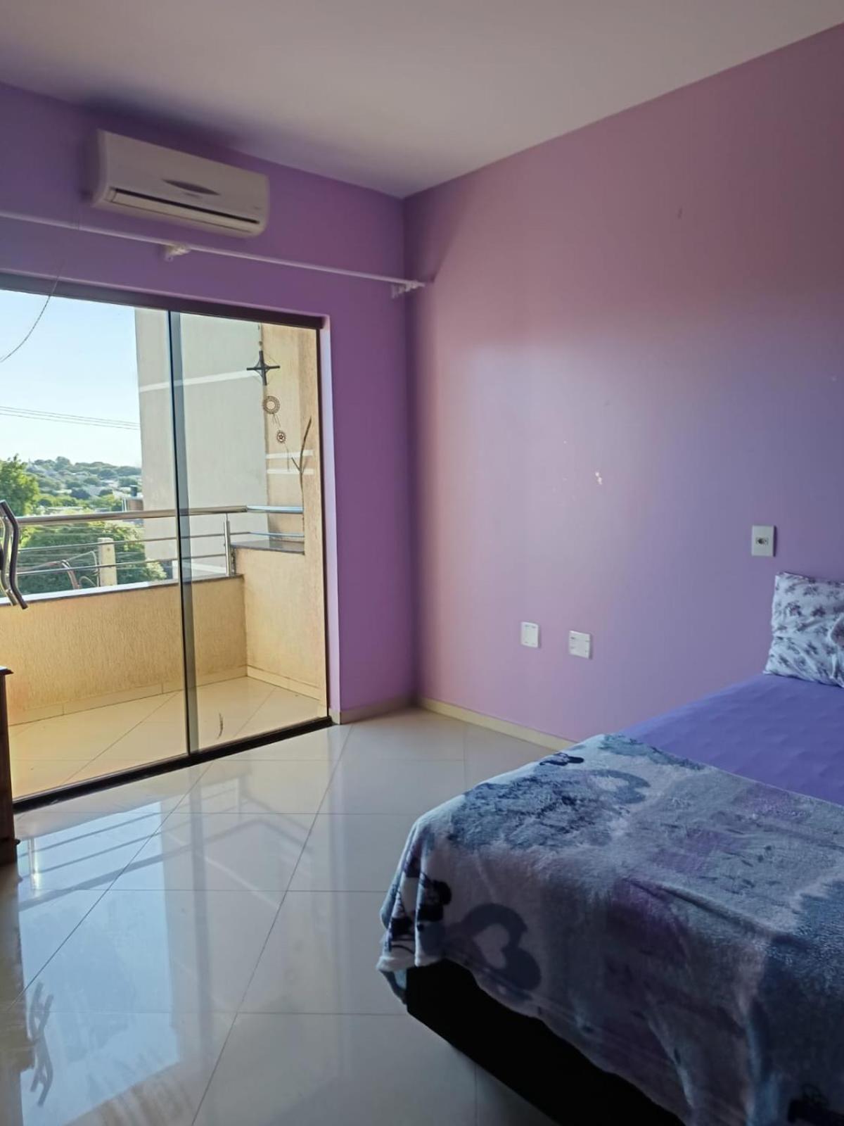 Apartamento Casa Tristtacci *