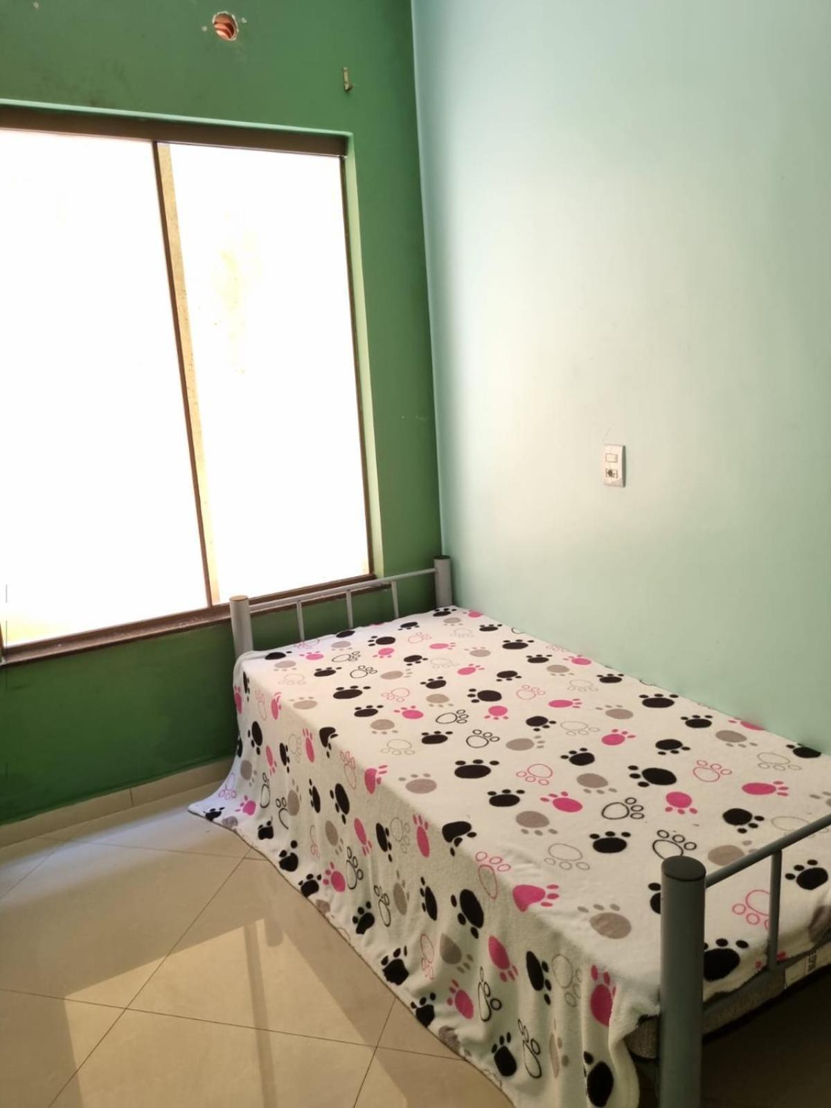 Apartamento Casa Tristtacci Foz do Iguaçu