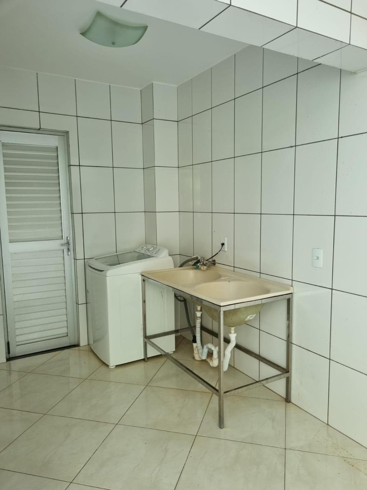 Apartamento Casa Tristtacci *
