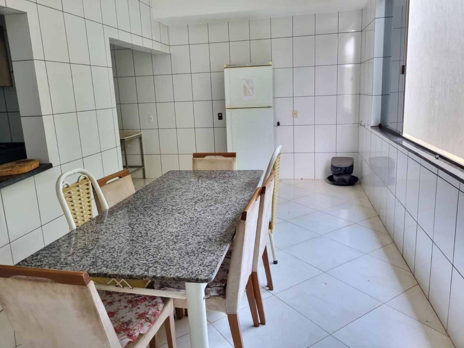 Apartamento Casa Tristtacci Foz do Iguaçu