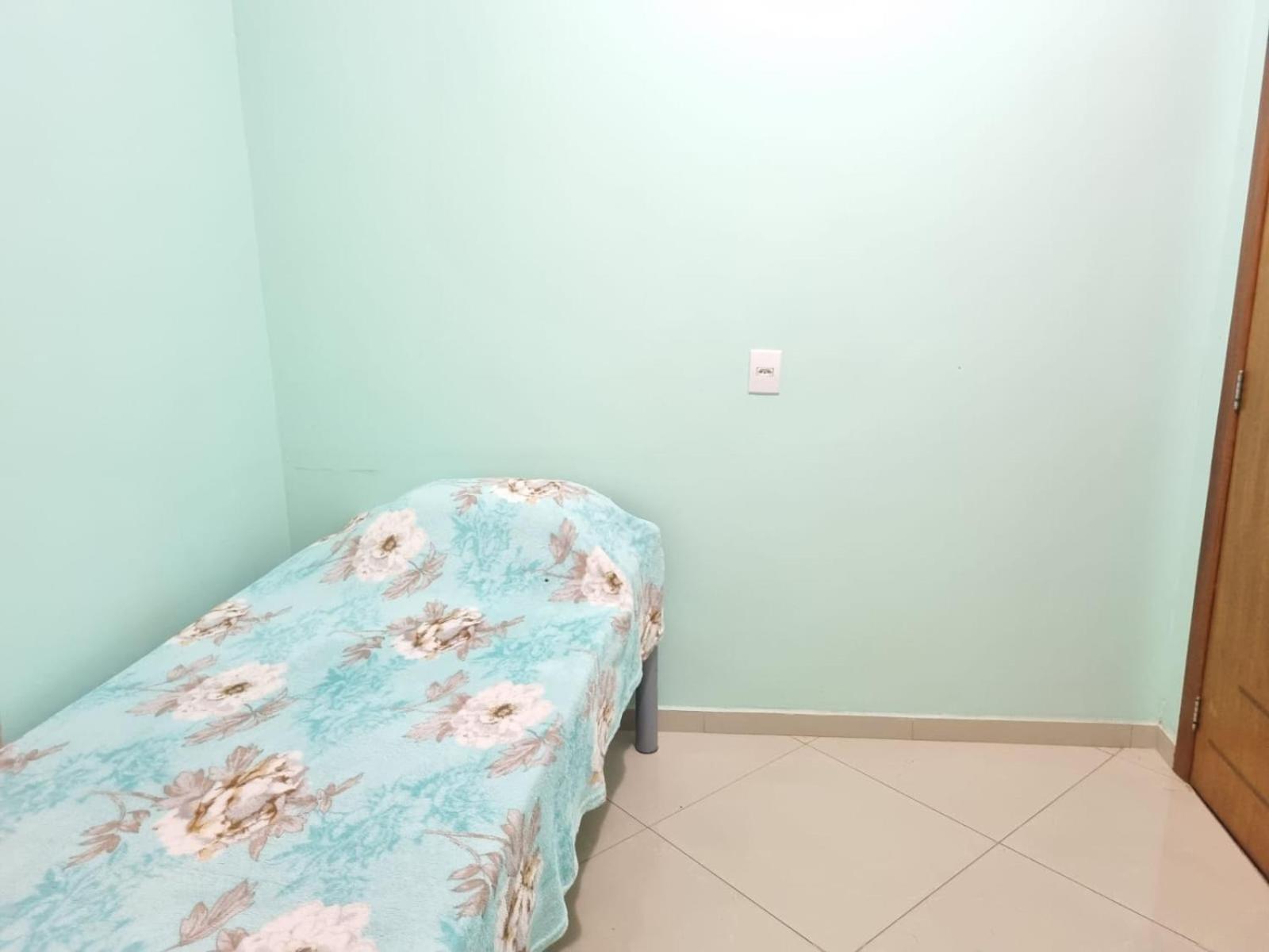 Apartamento Casa Tristtacci
