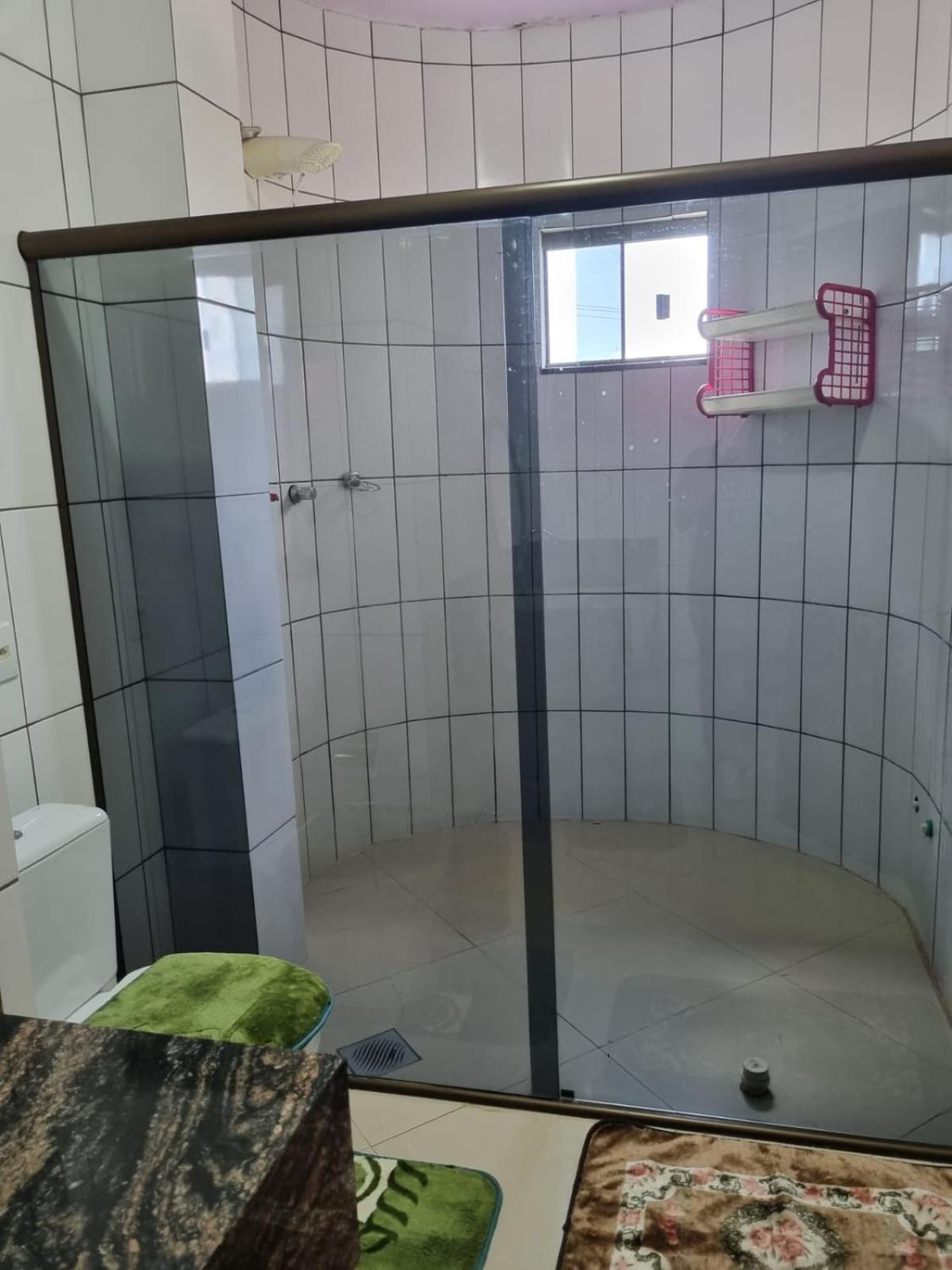 Apartamento Casa Tristtacci Foz do Iguaçu