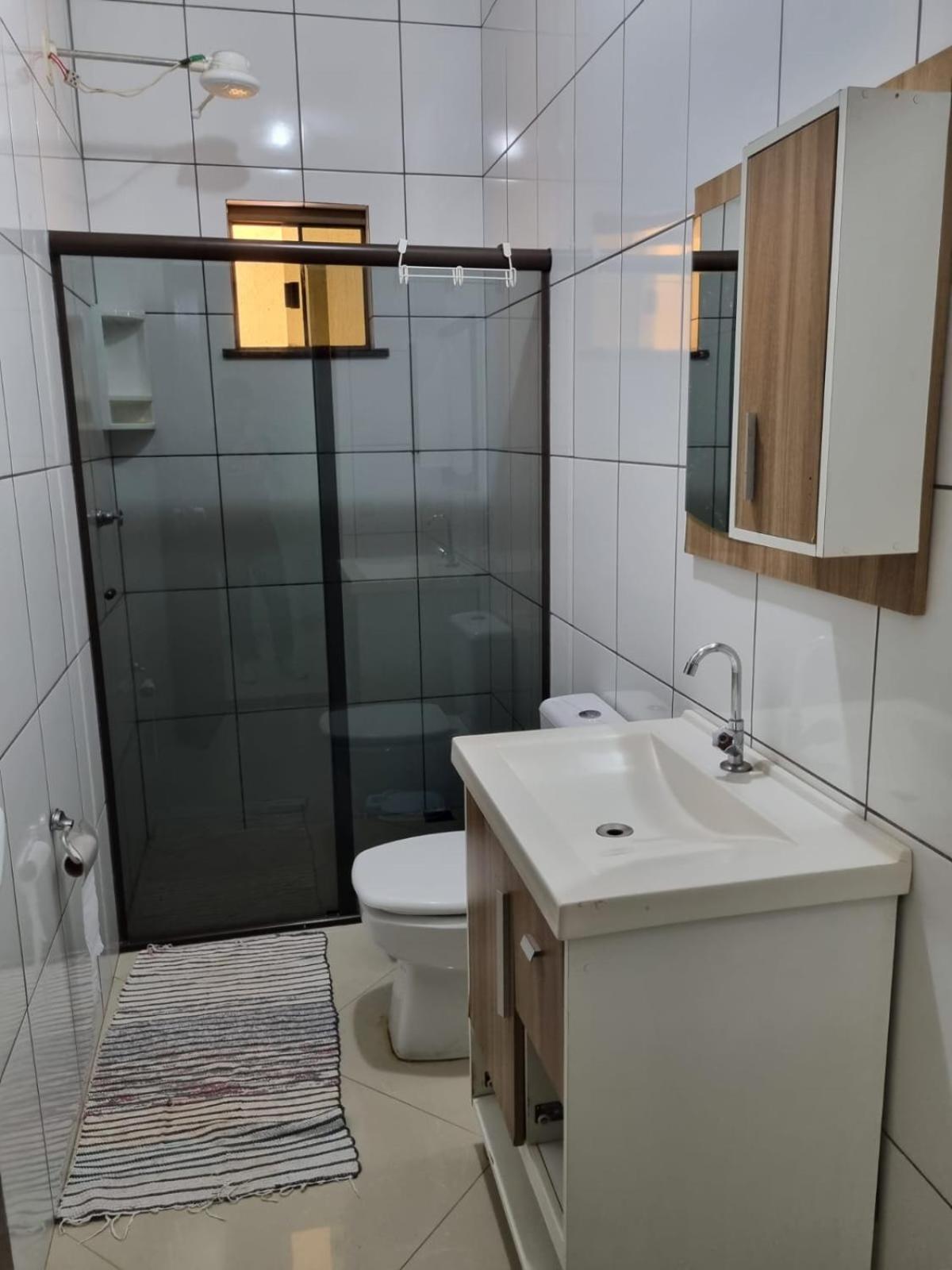 Casa Tristtacci Apartamento Foz do Iguaçu