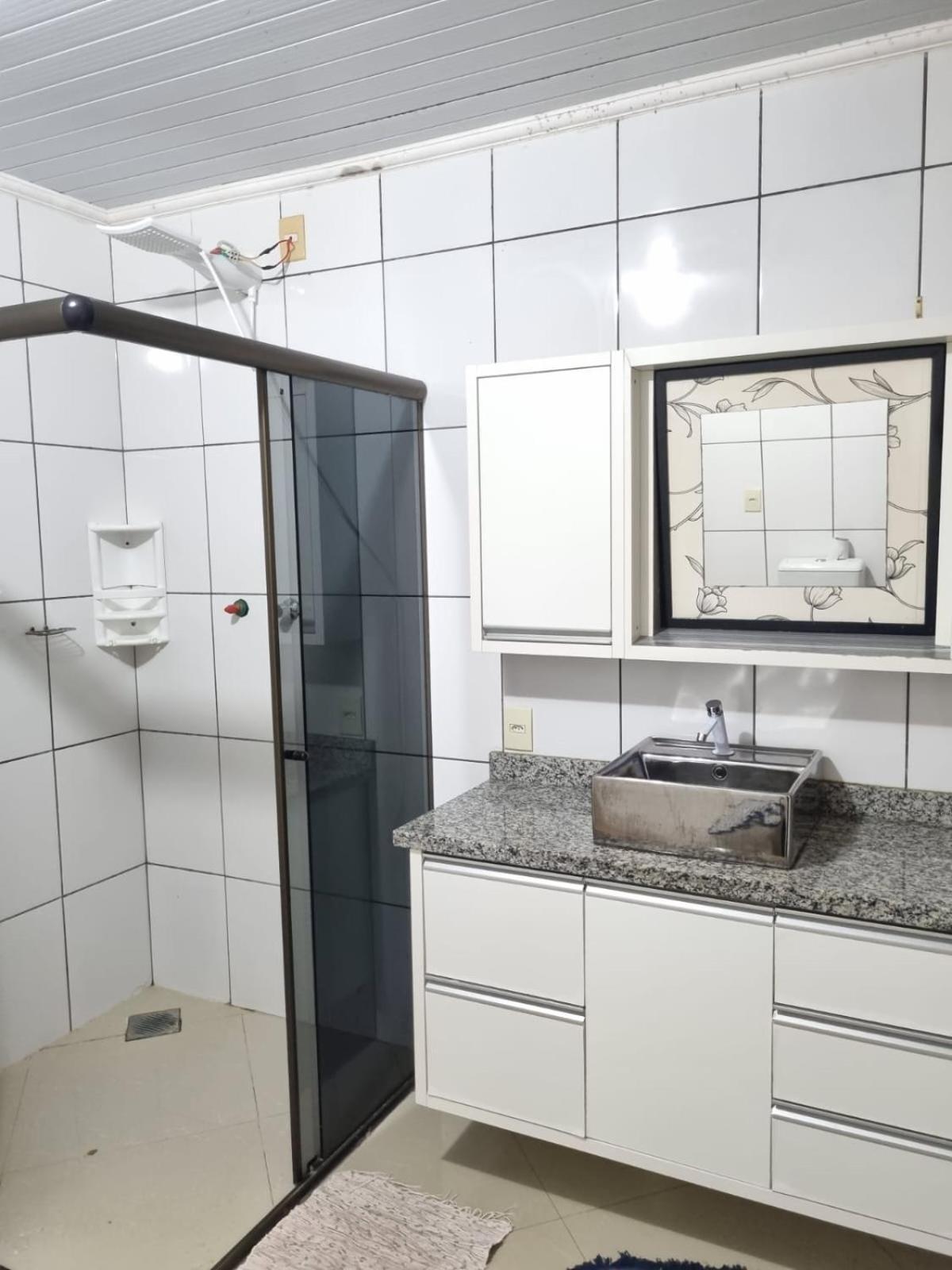 Apartamento Casa Tristtacci Foz do Iguaçu